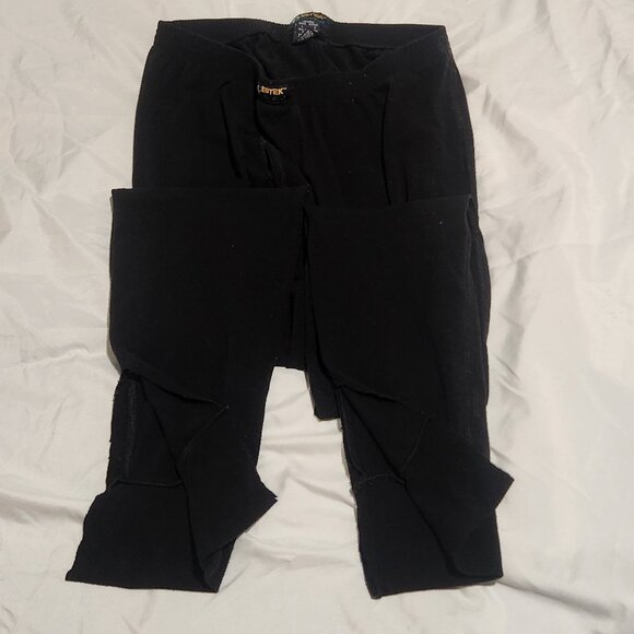 Mens Large Ebtek - Eddie Bauer Long John Underlayer - Picture 2 of 4